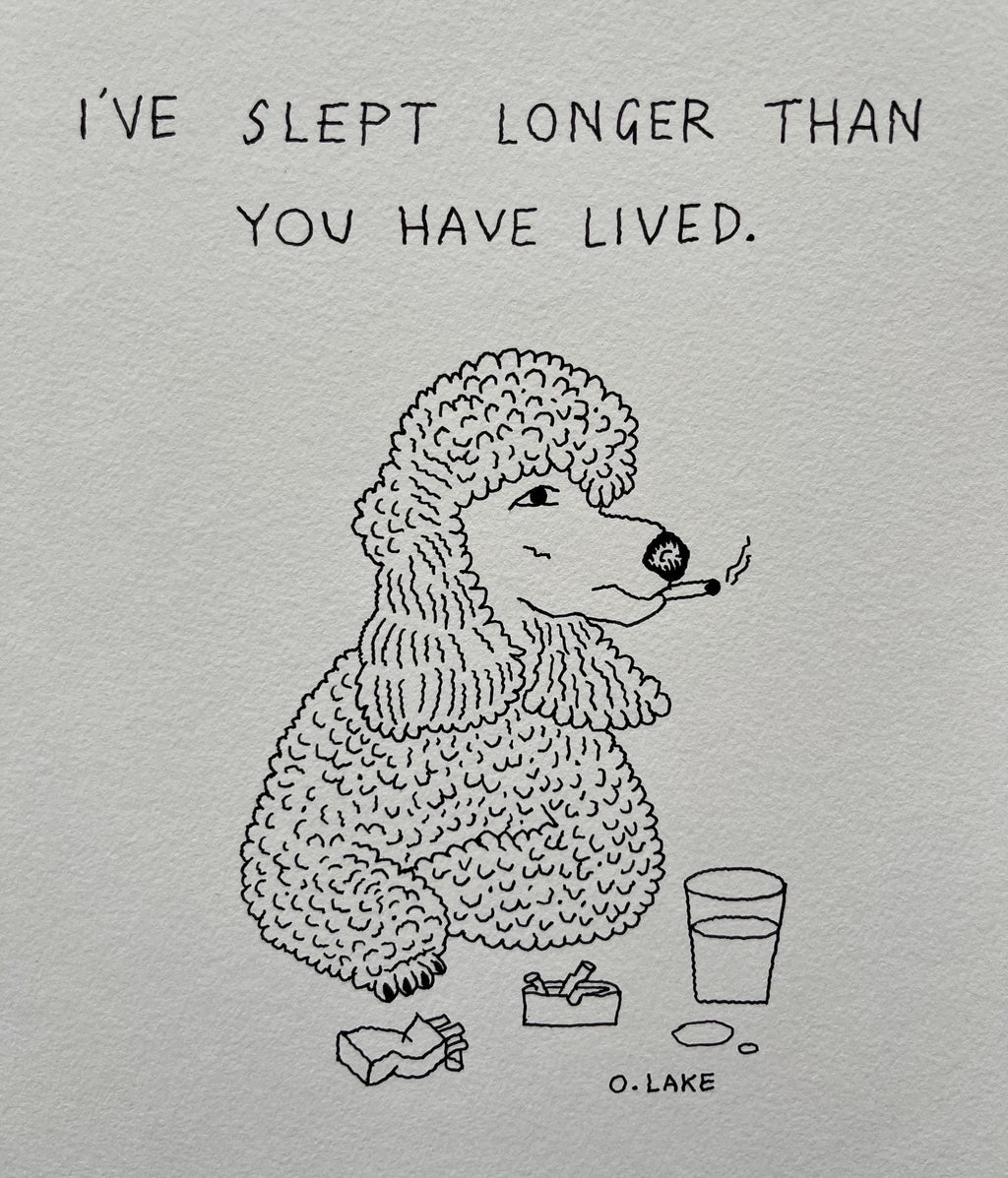 Hair Of The Dog