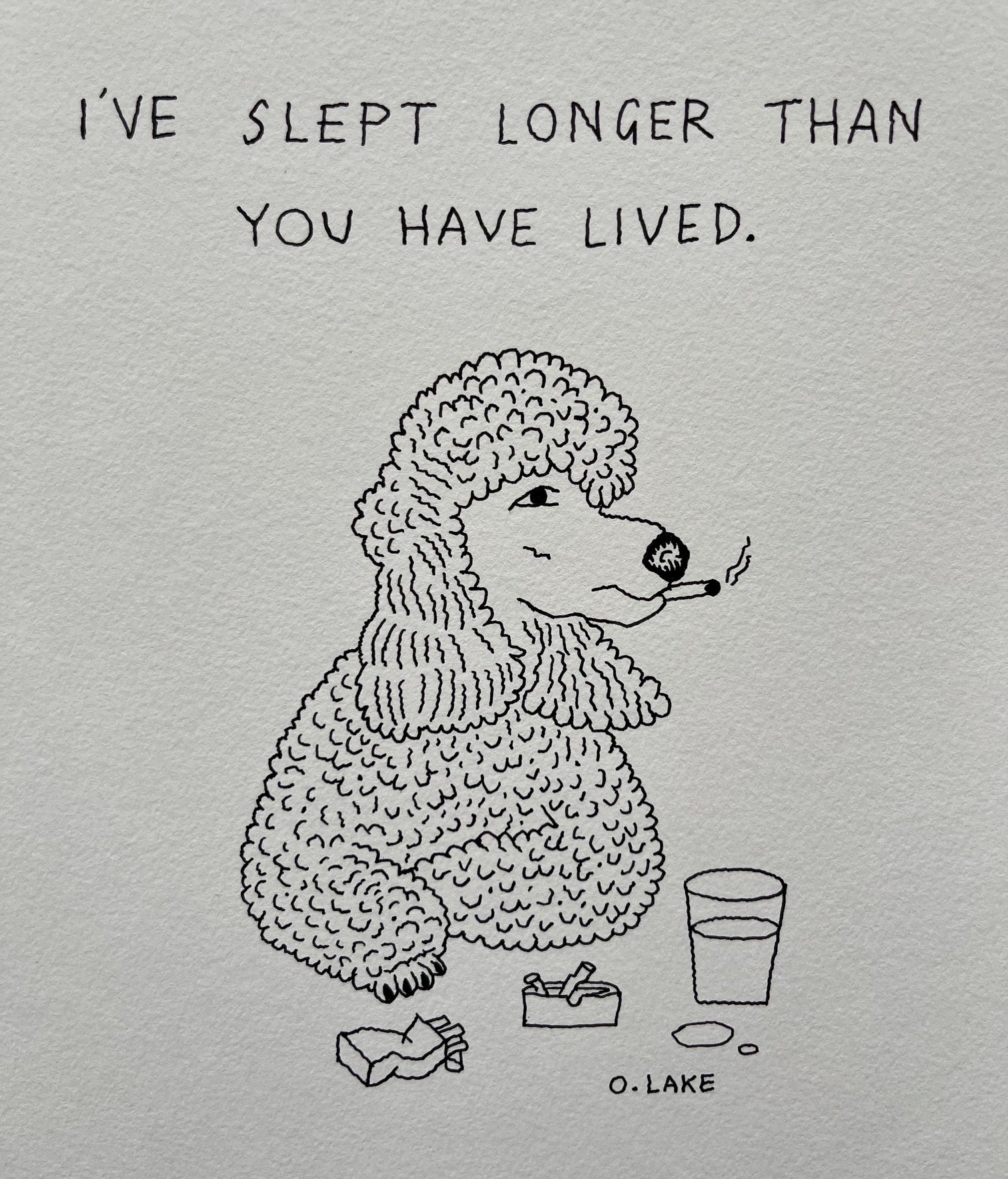 Hair Of The Dog