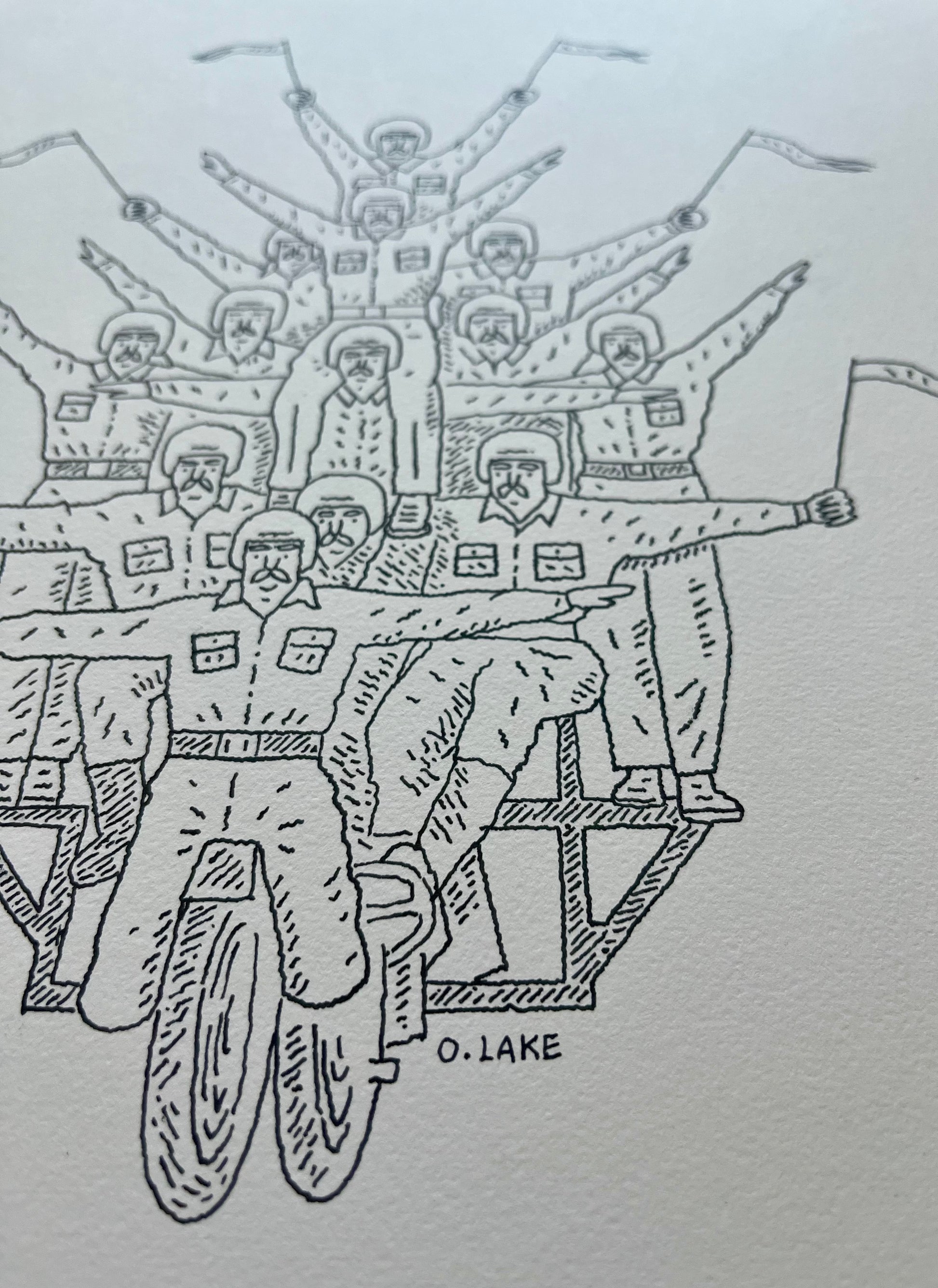 How We Roll - 1/5